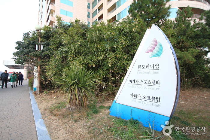 금호통영마리나리조트