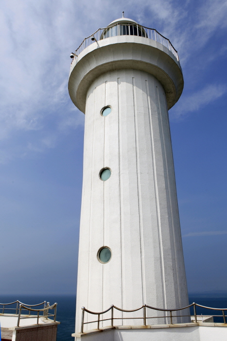 옹도 등대
