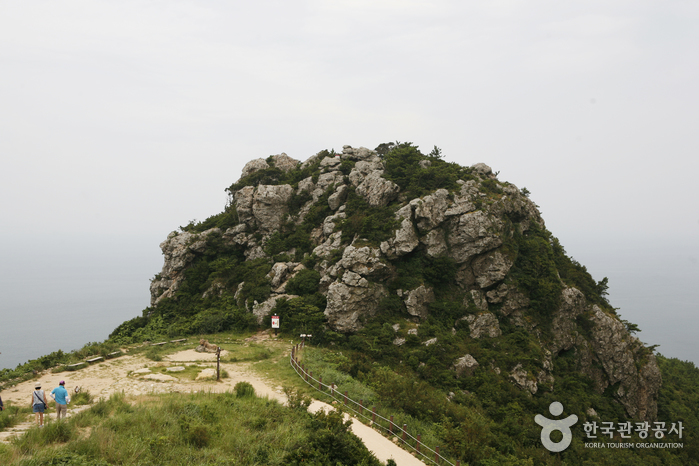 완도군 청산도 [슬로시티]