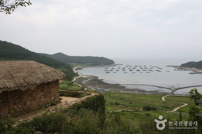 완도군 청산도 [슬로시티]