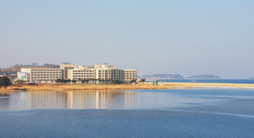낙산 에어포트 콘도텔