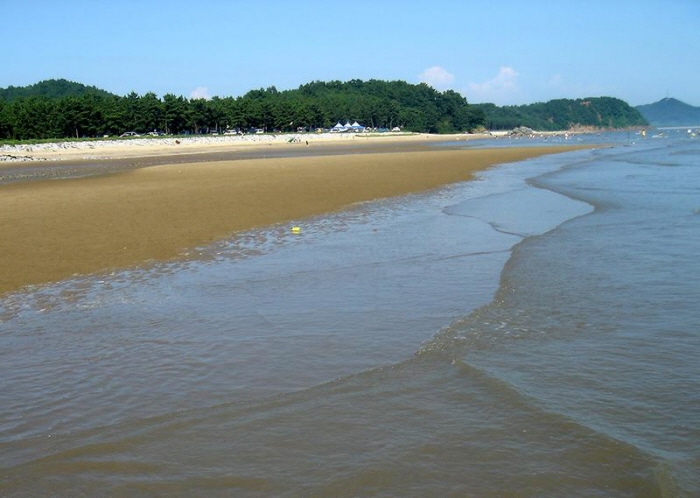 볼음도