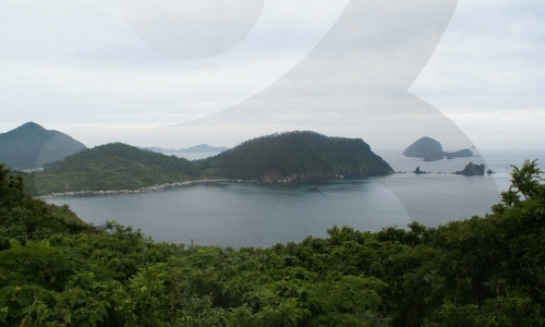 외연도