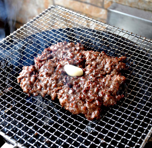 한마당한우촌
