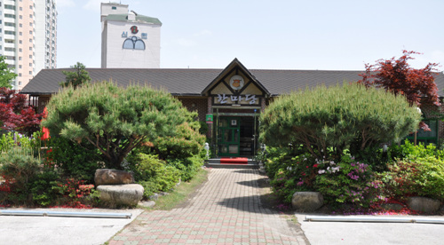 한마당한우촌