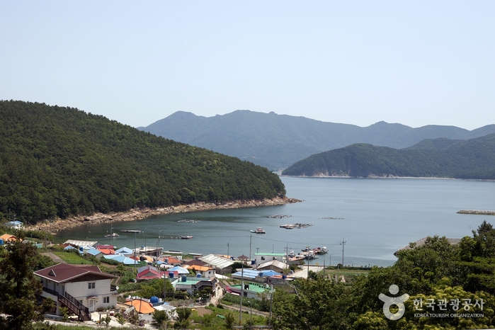한산도