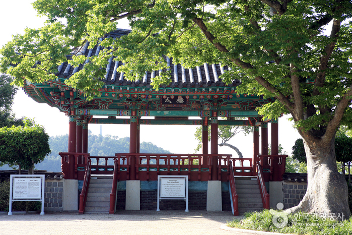 한산도