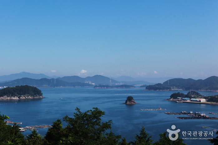 한산도