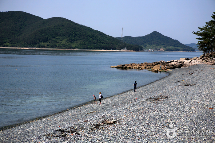 한산도