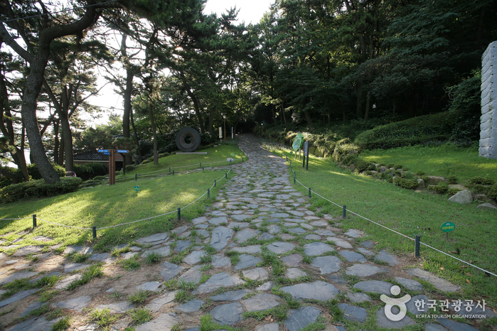 부산 암남공원