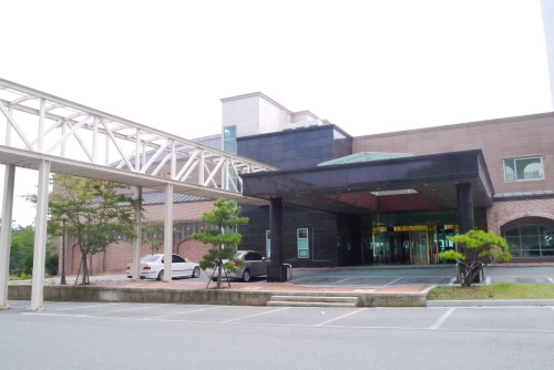 남일대리조트 호텔 엘리너스