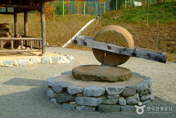 합덕수리민속박물관