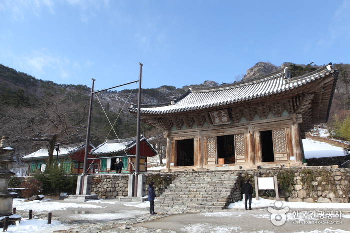 내소사(부안)