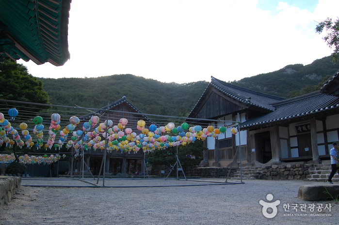 내소사(부안)