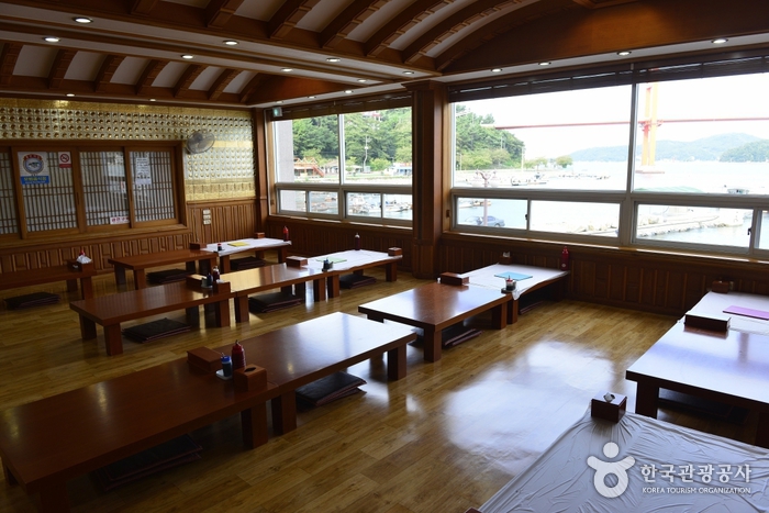 부산횟집