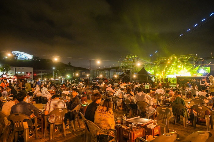 울산 고래축제
