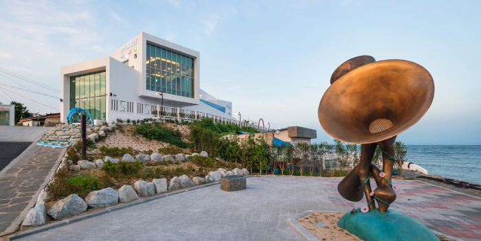 울산 소리체험관