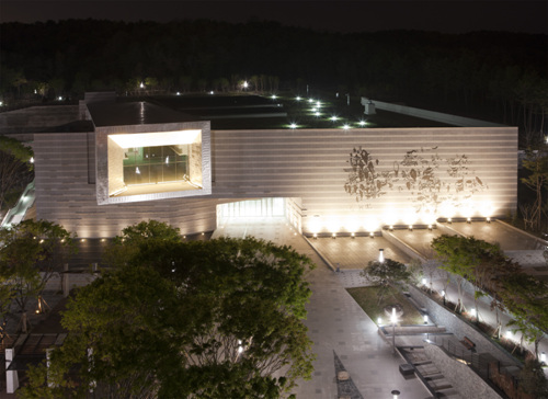 울산박물관