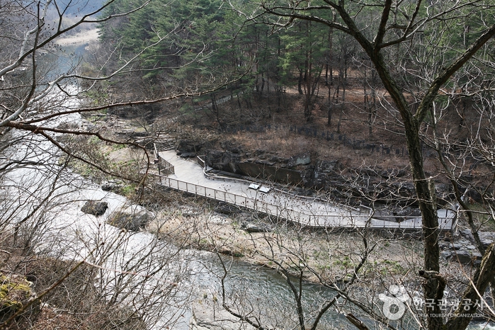 울주 천전리 각석