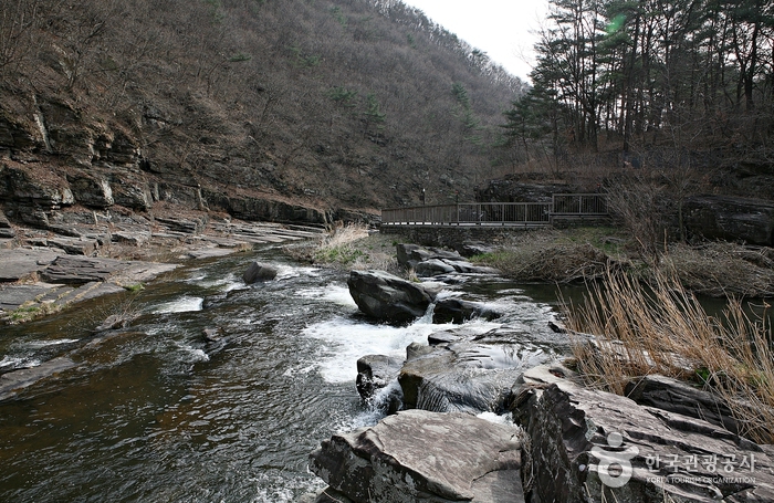 울주 천전리 각석