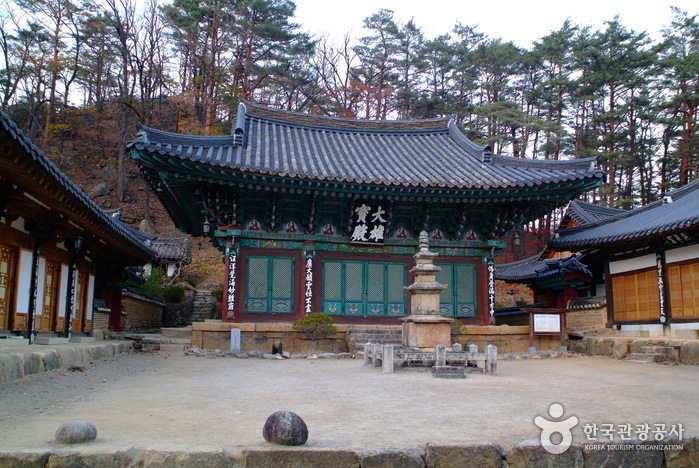 불영사(울진)