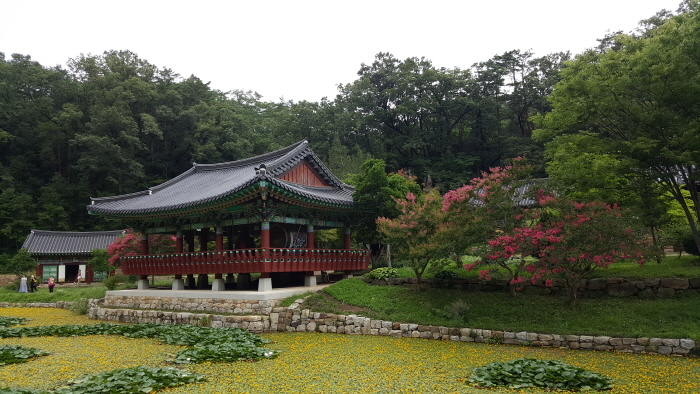 불영사(울진)