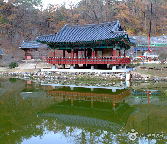 불영사(울진)