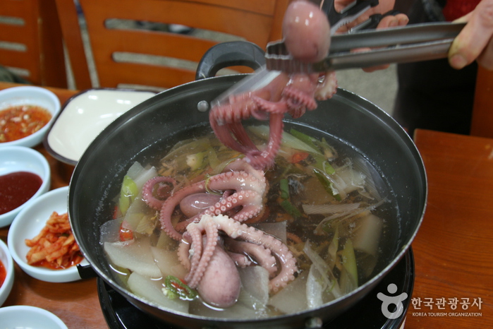 원풍식당