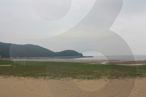해수욕장과 절경 산책로를 품은 ‘보물섬’