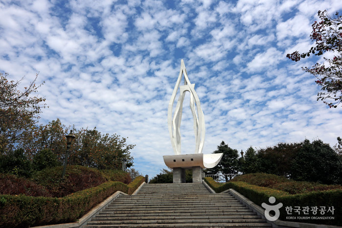 월명공원