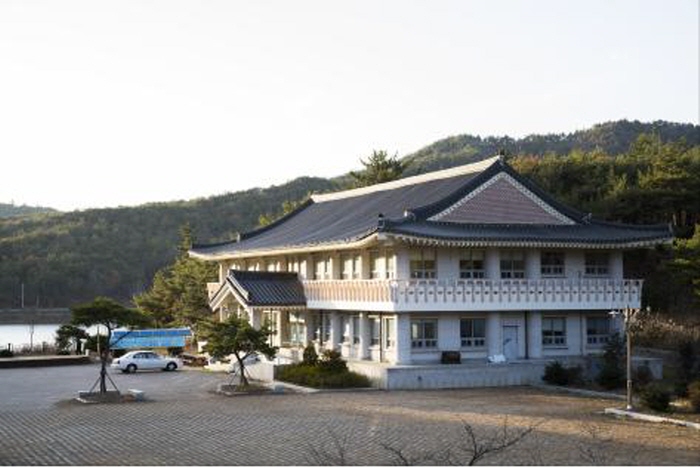 월선체험 휴양마을