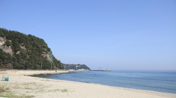 해파랑길 35코스