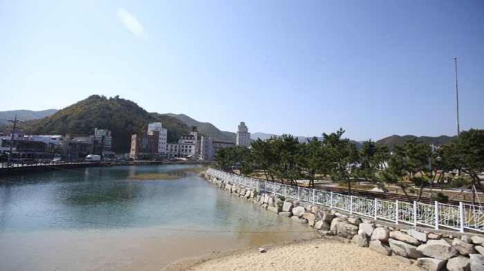 해파랑길 36코스