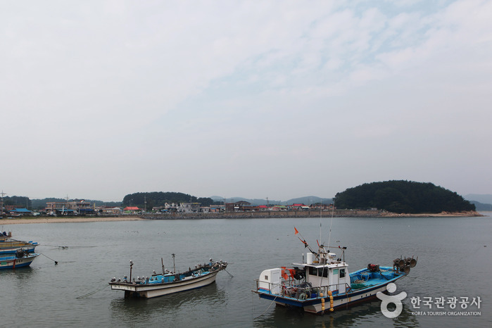 월하성어촌체험마을
