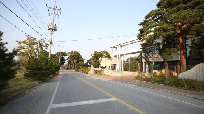 해파랑길 38코스