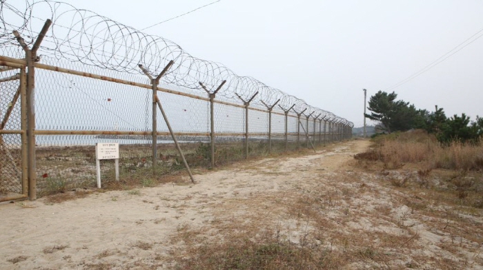 해파랑길 40코스