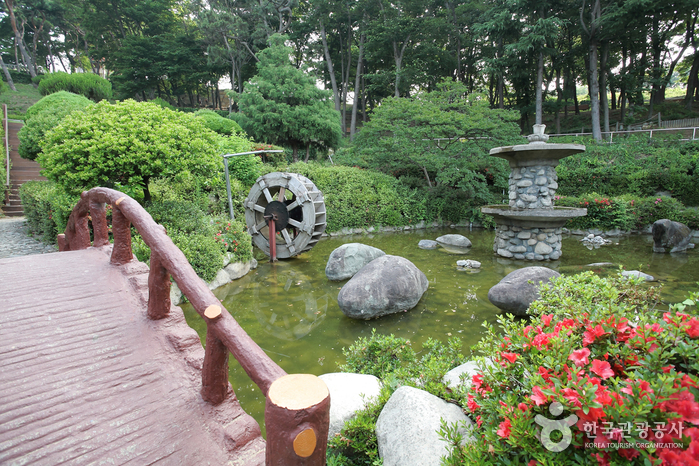사천읍성
