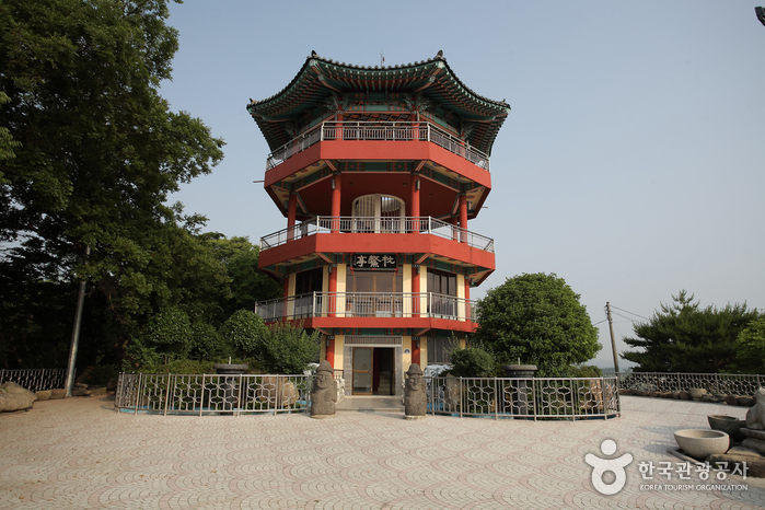 사천읍성