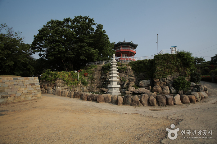 사천읍성