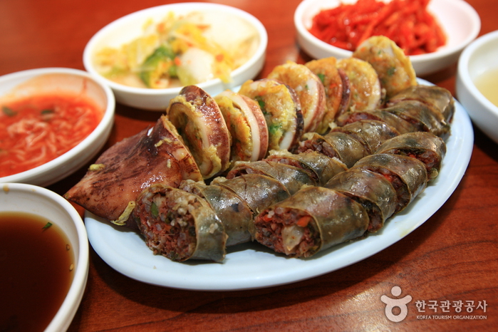 단천식당