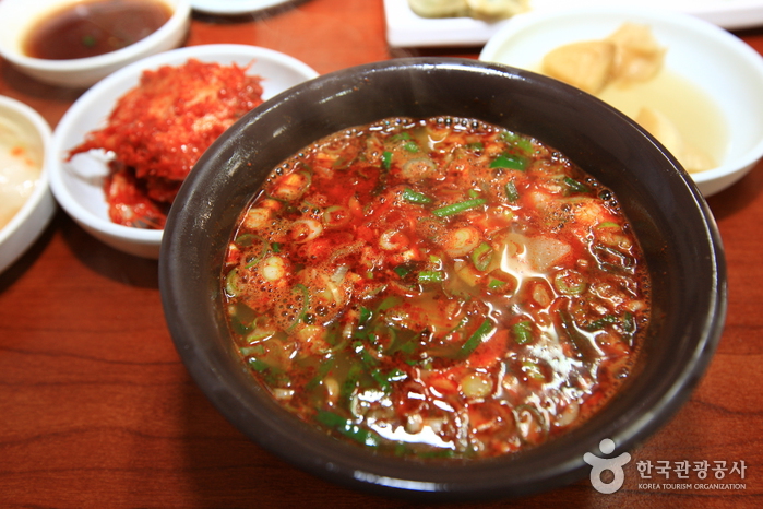 단천식당