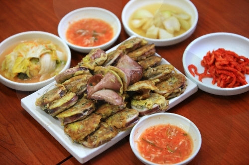 단천식당