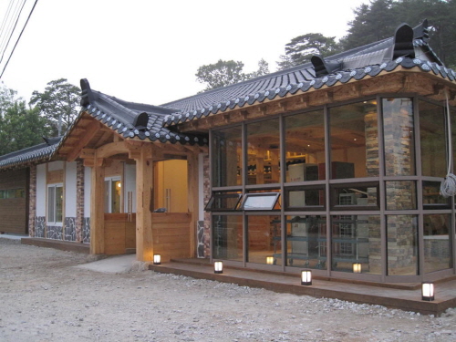 달래촌