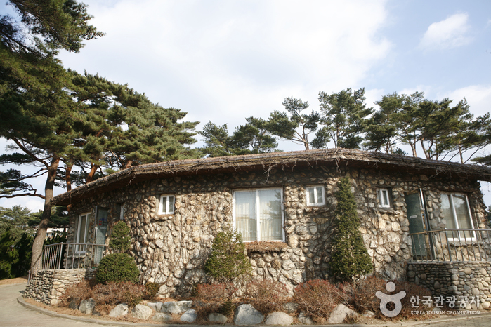이기붕별장