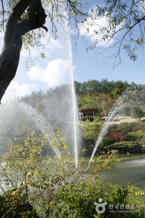 산방산비원
