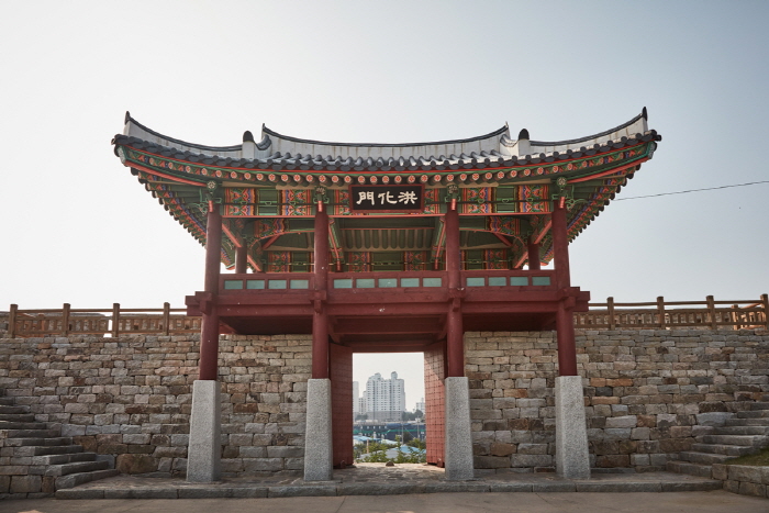 홍성 홍주읍성