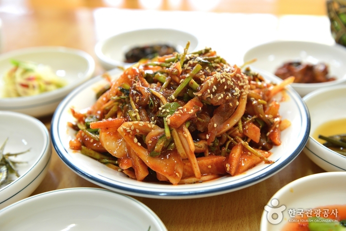 삼현식당