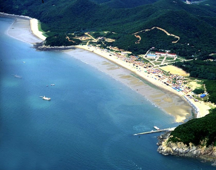 대난지도
