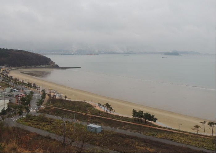 대난지도