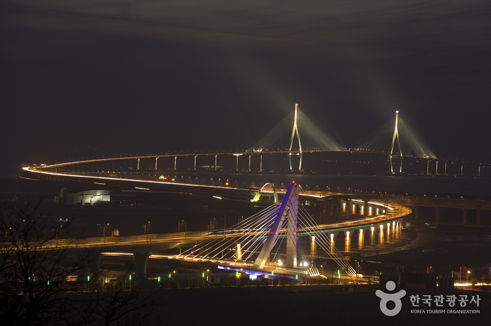 인천대교